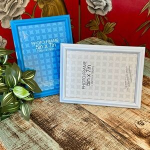 Bed Bath and Beyond Picture Frame Bundle | #E12